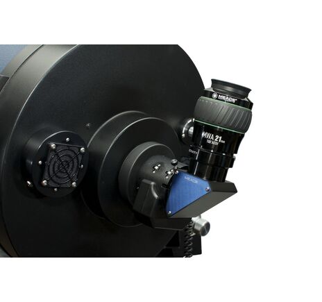 Meade LX600 16'' F/8 ACF teleskop, image-3