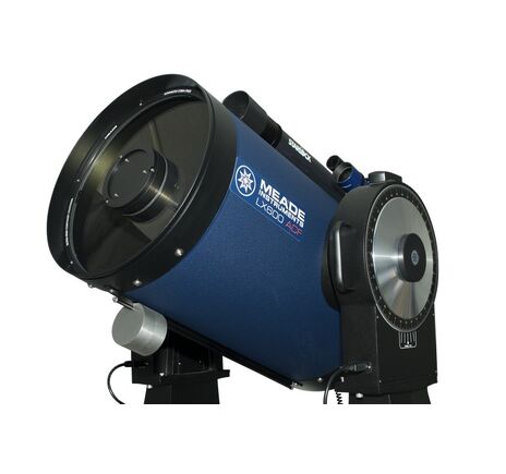 Meade LX600 16'' F/8 ACF teleskop, image-4