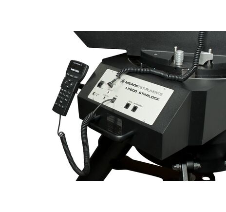 Meade LX600 16'' F/8 ACF teleskop, image-6