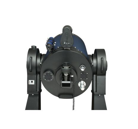 Meade LX600 16'' F/8 ACF teleskop, image-8