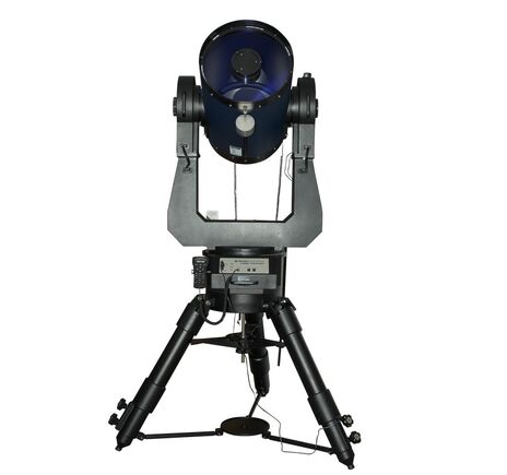 Meade LX600 16'' F/8 ACF teleskop, image-10