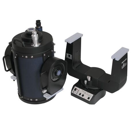 Meade LX600 16'' F/8 ACF teleskop, image-11
