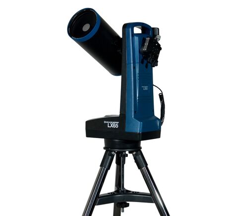 Meade LX65 5'' MAK teleskop, image-4