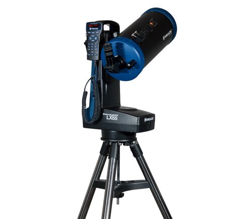 Meade LX65 6'' MAK teleskop, image-2