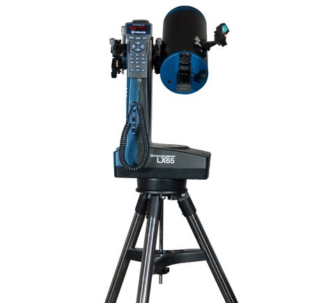 Meade LX65 6'' MAK teleskop, image-3