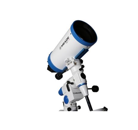 Meade LX70 M6 6'' EQ MAK teleskop, image-3