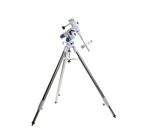 Meade LX70 R6 6'' EQ teleskop, image-5