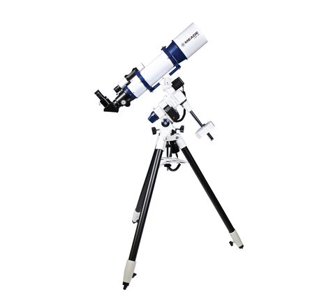 Meade LX85 5'' teleskop, image-5