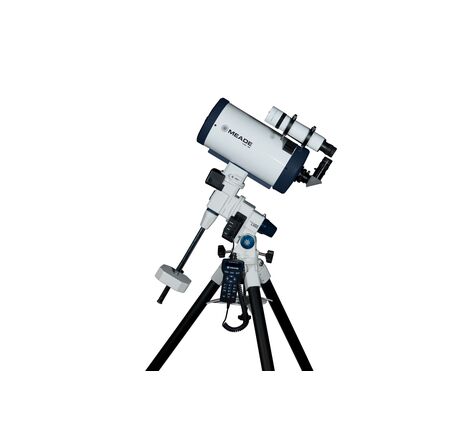 Meade LX85 6'' MAK teleskop, image-2