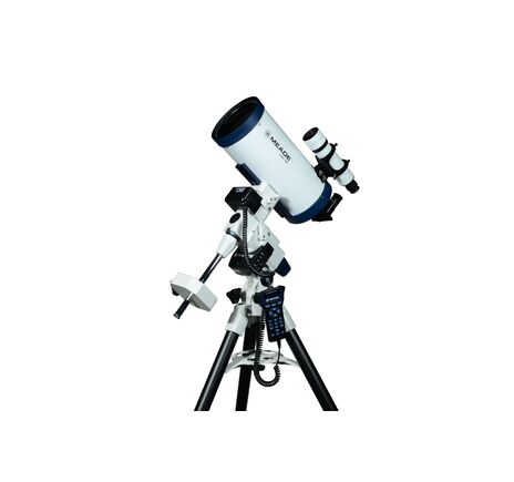 Meade LX85 6'' MAK teleskop, image-3