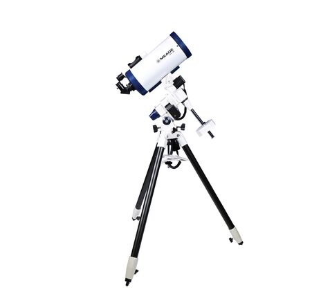 Meade LX85 6'' MAK teleskop, image-4