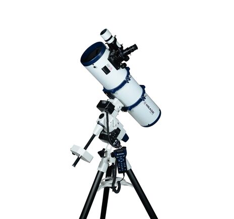 Meade LX85 6'' teleskop, image-2