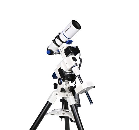 Meade LX85 70 mm teleskop, image-2