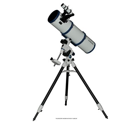 Meade LX85 8'' teleskop, image-2