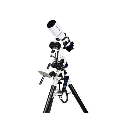 Meade LX85 80 mm teleskop, image-3