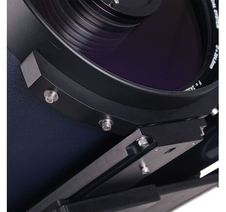 Meade LX850 12'' F/8 ACF teleskop, image-3