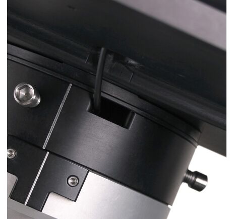 Meade LX850 10'' F/8 ACF teleskop, image-5