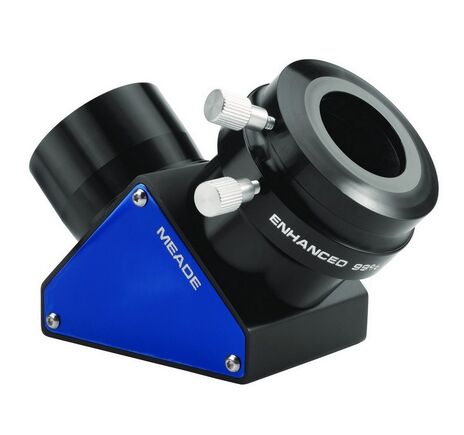 Meade LX850 130 mm F/7 ACF teleskop, image-5