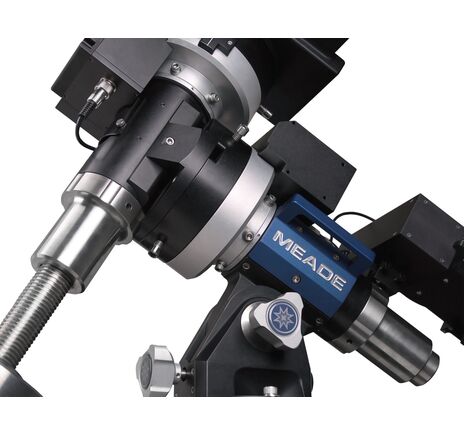 Meade LX850 14''' F/8 ACF teleskop, image-2