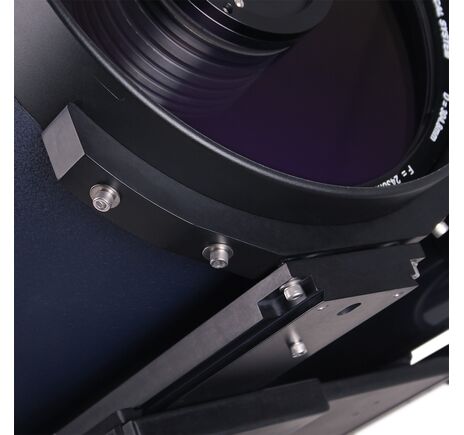 Meade LX850 14'' F/8 ACF OTA teleskop, image-2
