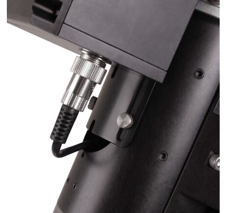 Meade LX850 14''' F/8 ACF teleskop, image-5