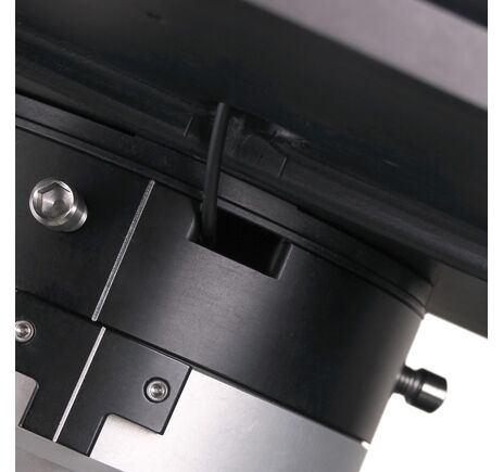 Meade LX850 14''' F/8 ACF teleskop, image-6