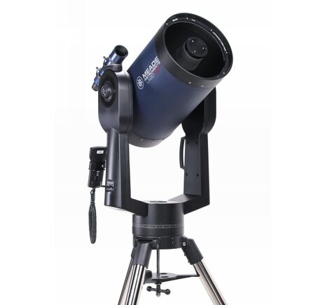 Meade LX90 10'' F/10 ACF teleskop, image-2