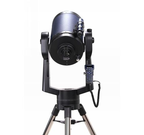 Meade LX90 10'' F/10 ACF teleskop, image-4