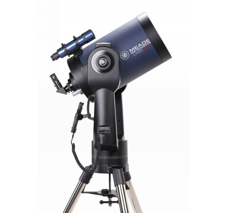Meade LX90 10'' F/10 ACF teleskop, image-5