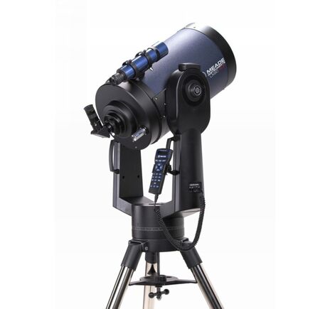 Meade LX90 10'' F/10 ACF teleskop, image-6
