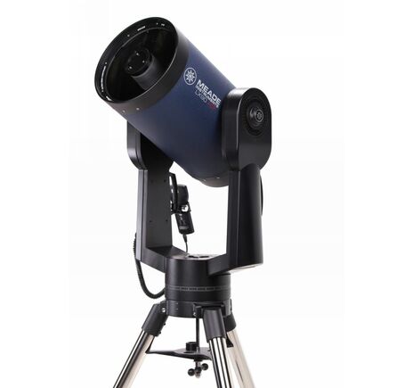 Meade LX90 10'' F/10 ACF teleskop, image-7