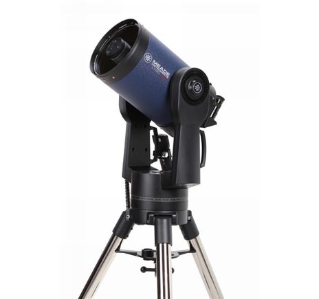 Meade LX90 8'' F/10 ACF teleskop, image-3