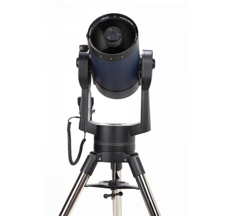 Meade LX90 8'' F/10 ACF teleskop, image-4