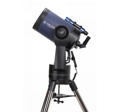Meade LX90 8'' F/10 ACF teleskop, image-5