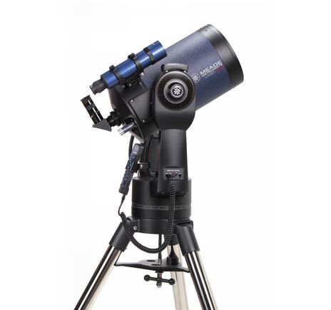 Meade LX90 8'' F/10 ACF teleskop, image-6