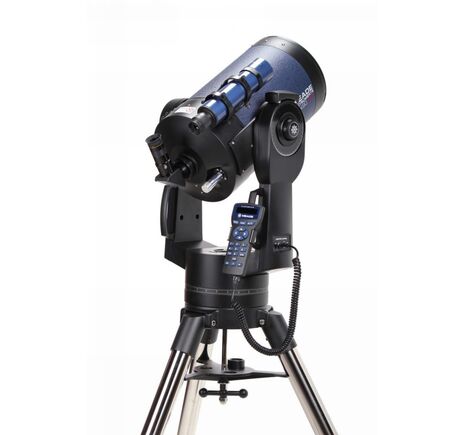 Meade LX90 8'' F/10 ACF teleskop, image-7
