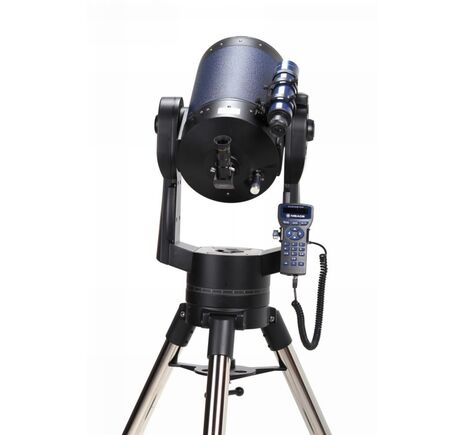 Meade LX90 8'' F/10 ACF teleskop, image-8