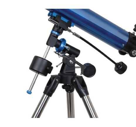 Meade Polaris 80 mm EQ teleskop, image-2