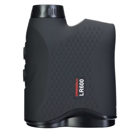 Ermenrich LR600 čierny stavebný laserový diaľkomer, image-4