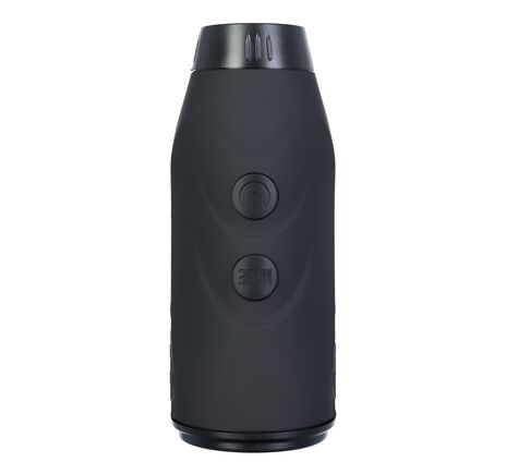 Ermenrich LR1500 čierny stavebný laserový diaľkomer, image-5