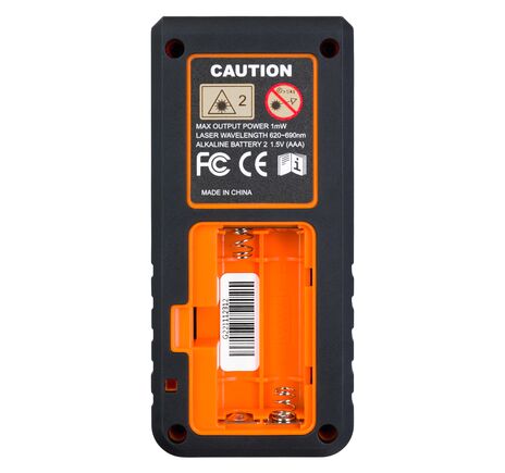 Ermenrich Reel PLUS GD40 čierny laserový merač, image-4