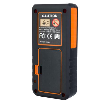 Ermenrich Reel PLUS GD80 laserový merač, image-3