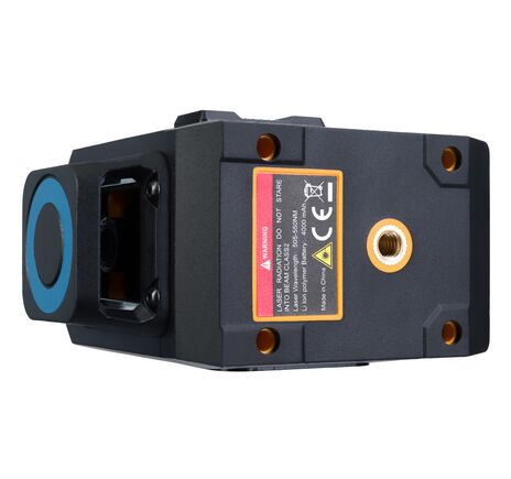 Ermenrich PRO LV40 čierny laserový nivelačný prístroj, image-7