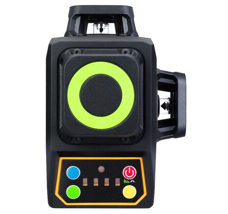 Ermenrich PRO LV50 laserový nivelačný prístroj, image-6