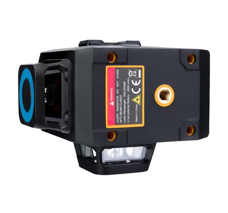 Ermenrich PRO LV50 laserový nivelačný prístroj, image-7
