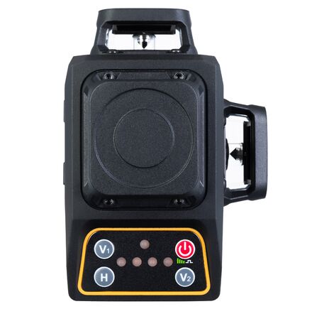 Ermenrich PRO LV60 laserový nivelačný prístroj, image-6