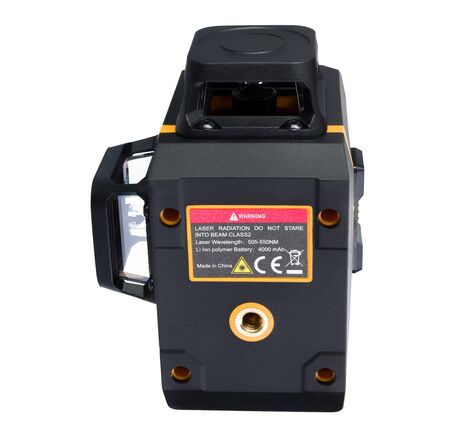 Ermenrich PRO LV60 laserový nivelačný prístroj, image-7