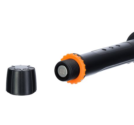 Ermenrich NG20 oranžový detektor plynu, image-3