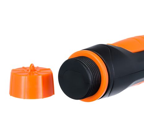 Ermenrich NG20 oranžový detektor plynu, image-4