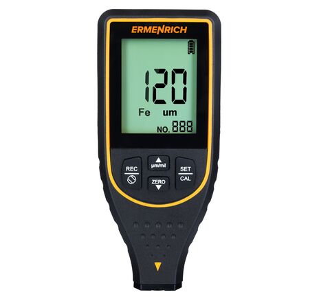 Ermenrich NT50 hrúbkomer, image-3